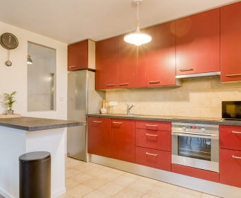 Location Studio  pièce Valenciennes (59300) - MAURICERUFFIN