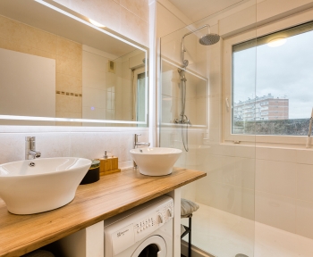 Location Studio  pièce Valenciennes (59300) - MAURICERUFFIN