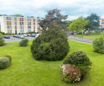 Location Appartement 3 pièces Saint-Germain-lès-Arpajon (91180) - residence la boisselle 