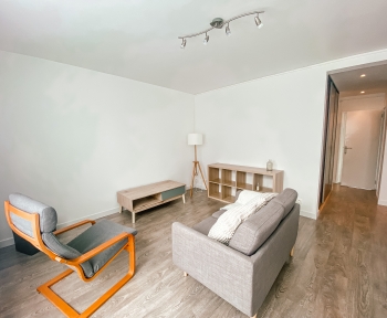 Location Appartement 3 pièces Saint-Germain-lès-Arpajon (91180) - residence la boisselle 