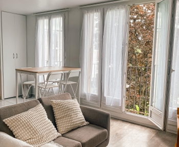 Location Appartement 3 pièces Saint-Germain-lès-Arpajon (91180) - residence la boisselle 