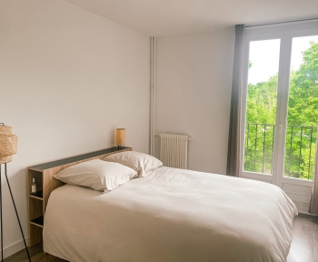 Location Appartement 3 pièces Saint-Germain-lès-Arpajon (91180) - residence la boisselle 