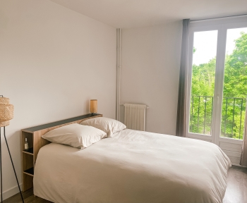 Location Appartement 3 pièces Saint-Germain-lès-Arpajon (91180) - residence la boisselle 