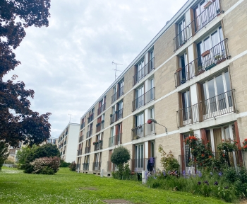 Location Appartement 3 pièces Saint-Germain-lès-Arpajon (91180) - residence la boisselle 