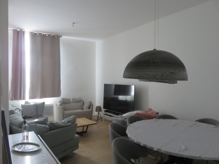 Location Appartement 3 pièces Auxerre (89000) - CENTRE VILLE
