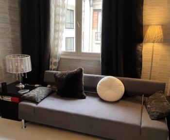 Location Appartement 2 pièces Paris 8ème arrondissement (75008) - PARIS 8ième