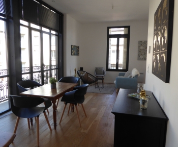 Location Appartement 3 pièces Rouen (76000) - Coeur centre ville Rue Jeanne d'Arc - 2 min à pied de la Gare 