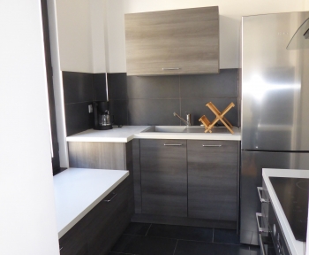Location Appartement 3 pièces Rouen (76000) - Coeur centre ville Rue Jeanne d'Arc - 2 min à pied de la Gare 