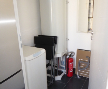 Location Appartement 3 pièces Rouen (76000) - Coeur centre ville Rue Jeanne d'Arc - 2 min à pied de la Gare 