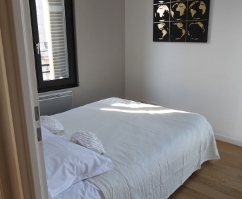 Location Appartement 3 pièces Rouen (76000) - Coeur centre ville Rue Jeanne d'Arc - 2 min à pied de la Gare 