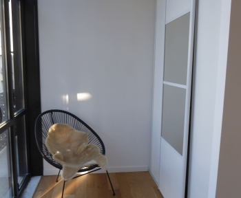 Location Appartement 3 pièces Rouen (76000) - Coeur centre ville Rue Jeanne d'Arc - 2 min à pied de la Gare 