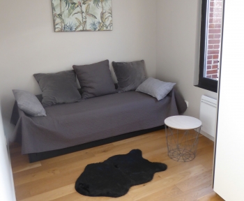 Location Appartement 3 pièces Rouen (76000) - Coeur centre ville Rue Jeanne d'Arc - 2 min à pied de la Gare 