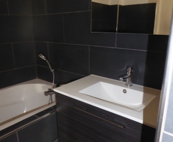 Location Appartement 3 pièces Rouen (76000) - Coeur centre ville Rue Jeanne d'Arc - 2 min à pied de la Gare 