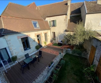 Location Maison 4 pièces Villenauxe-la-Grande (10370)