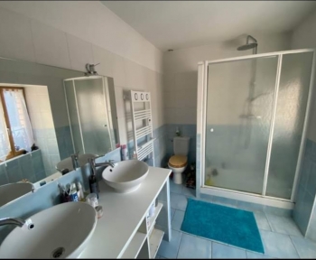 Location Maison 4 pièces Villenauxe-la-Grande (10370)