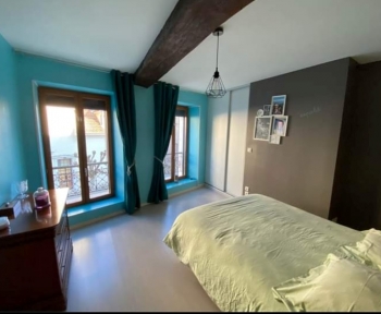 Location Maison 4 pièces Villenauxe-la-Grande (10370)