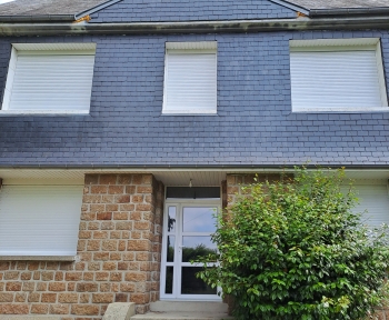 Location Maison 6 pièces Vire (14500)