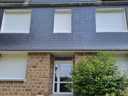 Location Maison 6 pièces Vire (14500)