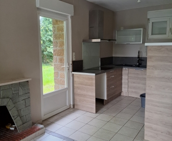 Location Maison 6 pièces Vire (14500)