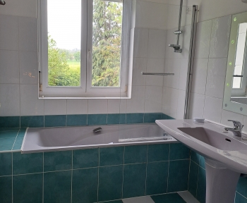Location Maison 6 pièces Vire (14500)