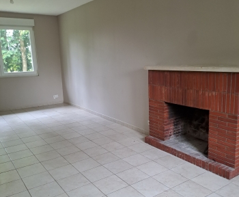 Location Maison 6 pièces Vire (14500)
