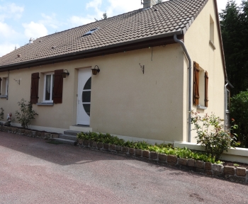 Location Maison 5 pièces Le Bény-Bocage (14350)