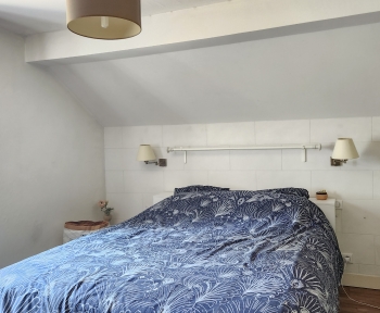 Location Maison avec piscine 4 pièces Monnaie (37380)