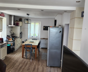 Location Maison avec piscine 4 pièces Monnaie (37380)