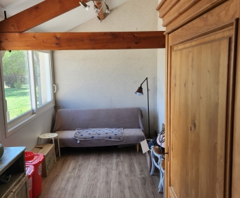 Location Maison avec piscine 4 pièces Monnaie (37380)