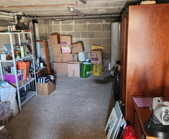 Location Maison avec piscine 4 pièces Monnaie (37380)