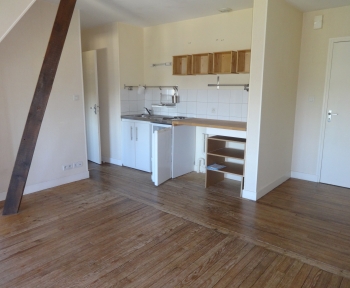 Location Appartement 2 pièces Vire (14500)