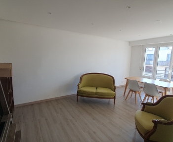 Location Appartement 2 pièces Sartrouville (78500) - centre ville