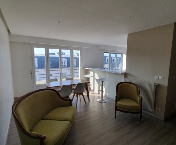 Location Appartement 2 pièces Sartrouville (78500) - centre ville