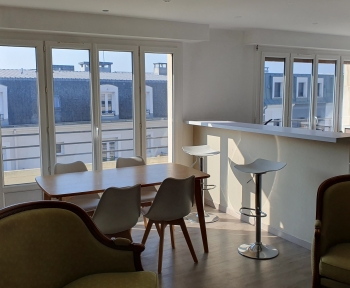 Location Appartement 2 pièces Sartrouville (78500) - centre ville