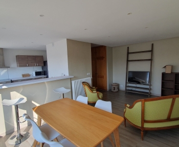 Location Appartement 2 pièces Sartrouville (78500) - centre ville