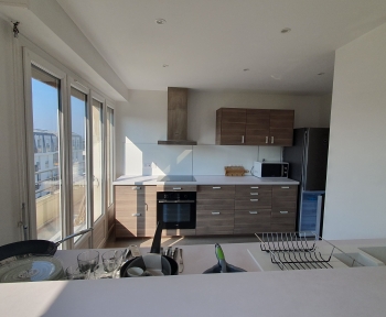 Location Appartement 2 pièces Sartrouville (78500) - centre ville