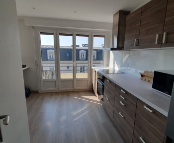 Location Appartement 2 pièces Sartrouville (78500) - centre ville