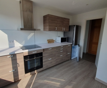 Location Appartement 2 pièces Sartrouville (78500) - centre ville