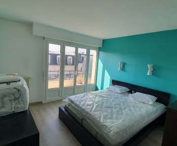 Location Appartement 2 pièces Sartrouville (78500) - centre ville
