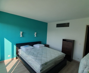 Location Appartement 2 pièces Sartrouville (78500) - centre ville