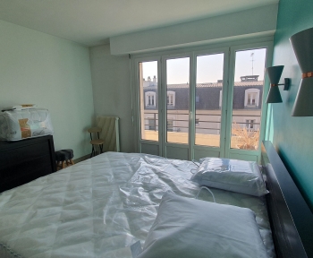 Location Appartement 2 pièces Sartrouville (78500) - centre ville