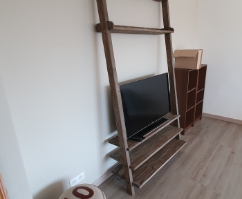 Location Appartement 2 pièces Sartrouville (78500) - centre ville