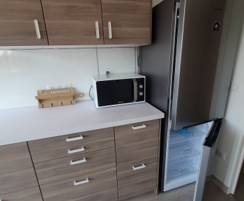 Location Appartement 2 pièces Sartrouville (78500) - centre ville