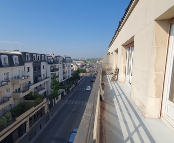 Location Appartement 2 pièces Sartrouville (78500) - centre ville
