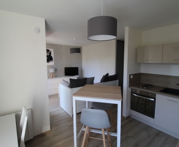 Location Studio 1 pièce Dijon (21000) - QUAI GAUTHEY