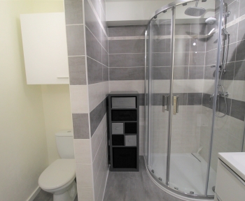 Location Studio 1 pièce Dijon (21000) - QUAI GAUTHEY