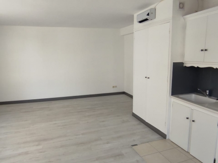 Location Appartement 2 pièces Bléré (37150)