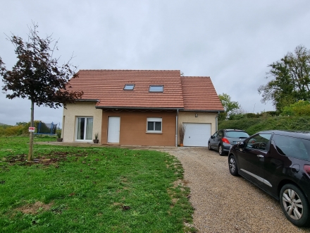 Location Maison 6 pièces Larnod (25720) - Larnod
