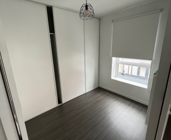 Location Appartement 2 pièces Lille (59000) - Wazemmes