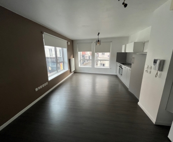 Location Appartement 2 pièces Lille (59000) - Wazemmes